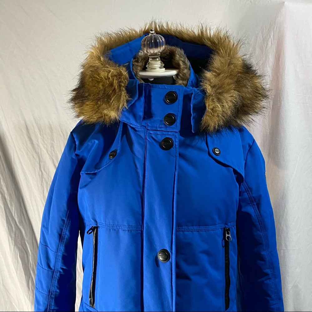 Point Zero Down Jacket - image 3